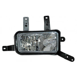 Faro niebla suburban/ tahoe 15-17 c/base c/foco 352 der