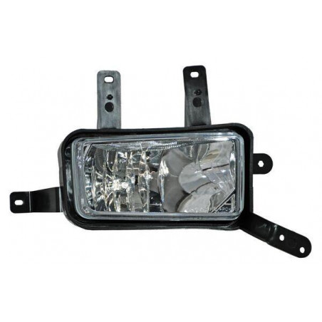 Faro niebla suburban/ tahoe 15-17 c/base c/foco 352 der