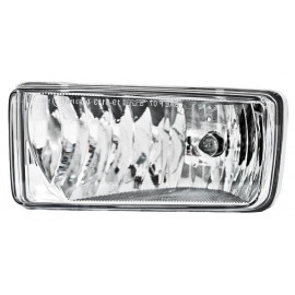 Faro niebla suburban/ tahoe 15-17 c/foco tyc 2252 352 izq
