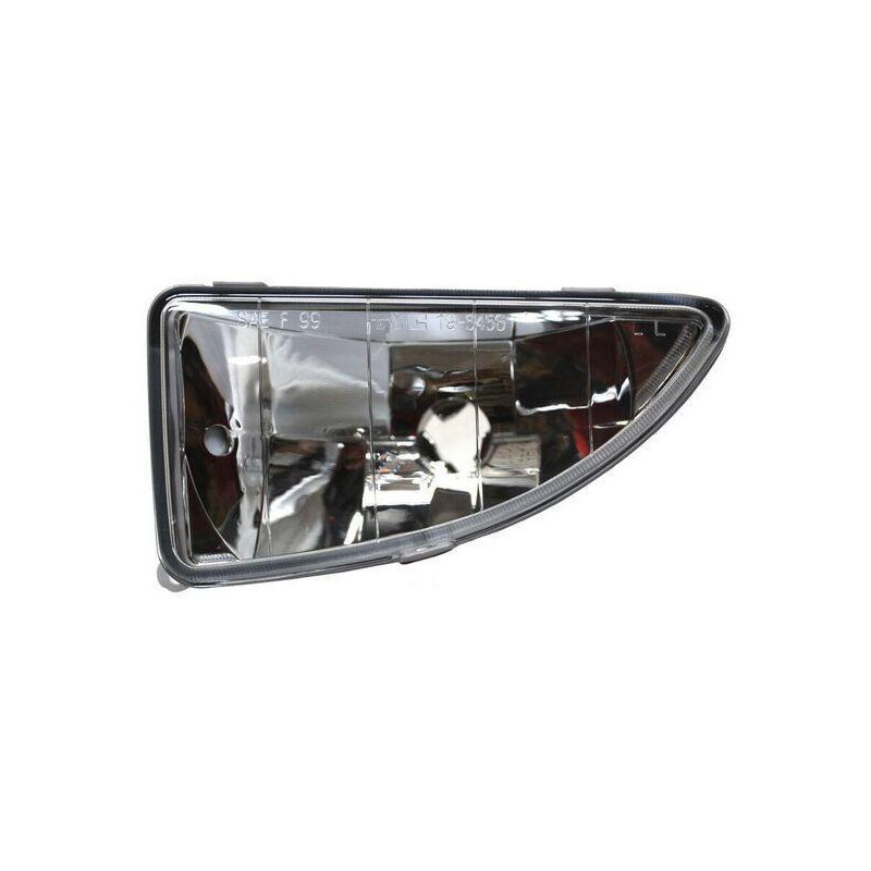 Faro niebla focus 00-04 s/foco tyc der