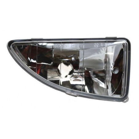 Faro niebla focus 00-04 s/foco tyc izq