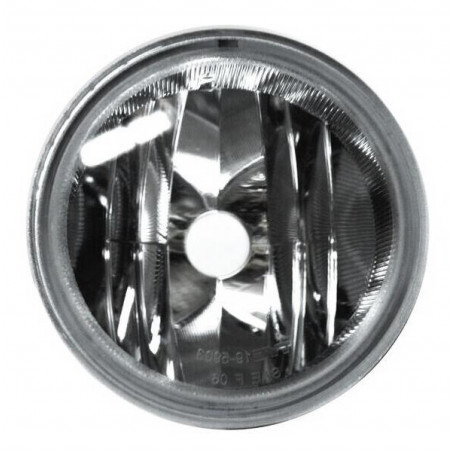 Faro niebla ford pu 07-08 lobo redondo s/foco tyc der