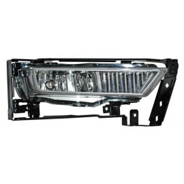 Faro niebla accord 13-15 4p c/base c/foco 352 der