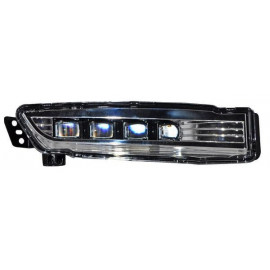 Faro niebla accord 18-19 leds 352 der