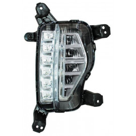 Faro niebla santa fe 17 leds gls/limited tyc der