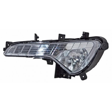 Faro niebla sportage 16/ usa 11-16 352 izq