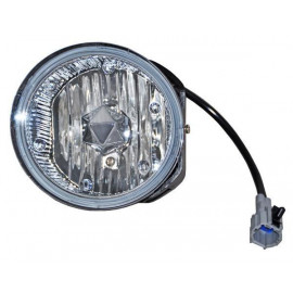 Faro niebla frontier 01-04/ maxima 00-01/ sentra 01-03/ xterra 02-04/ d22 08-15 c/foco 352 izq