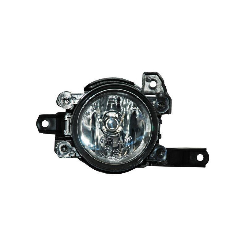 Faro niebla urvan 18-19 c/base c/foco 352 der
