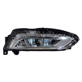 Faro niebla leon fr 17-20 leds 537 der