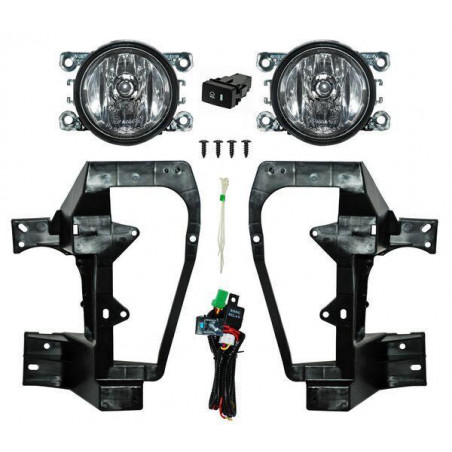 Faro niebla vitara 16-18 c/base jgo 352