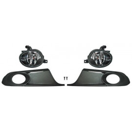 Faro niebla jetta bicentenario 11-14 c/parrilla jgo 352