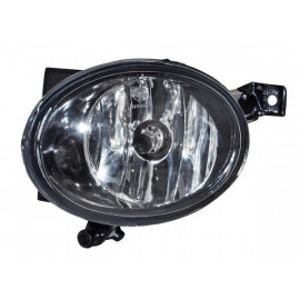 Faro niebla touareg 11-14 c/foco 537 464 izq
