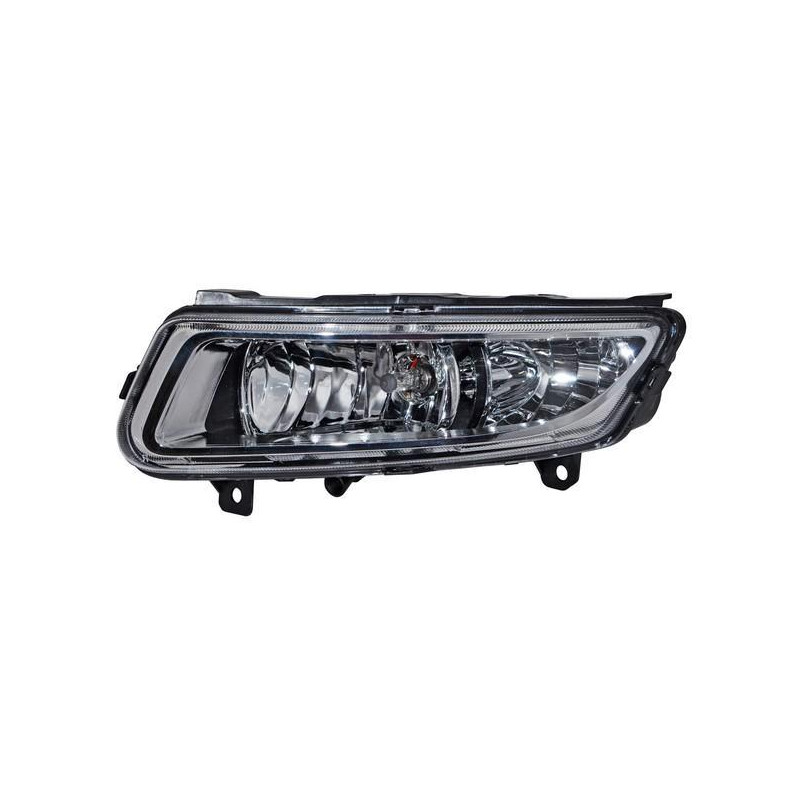 Faro niebla vento 16-20 linea anterior/ polo 13-14 p/1 foco c/foco 352 t155 izq