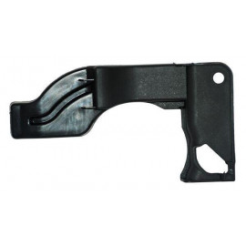 Guia defensa del civic 12-14 sujetador izq