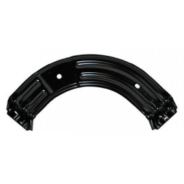 Guia defensa del nissan pu np300/ frontier 16-20 retencion t156 674 der