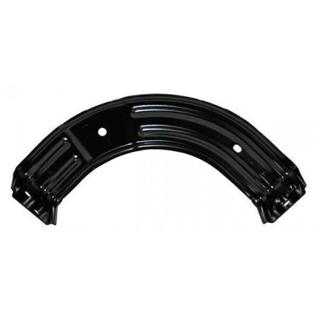 Guia defensa del nissan pu np300/ frontier 16-20 retencion t156 674 der