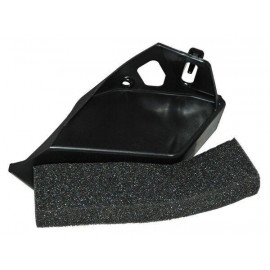 Guia defensa del camry 18 se 288 izq