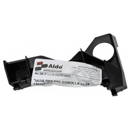 Guia defensa del corolla 03-04 der