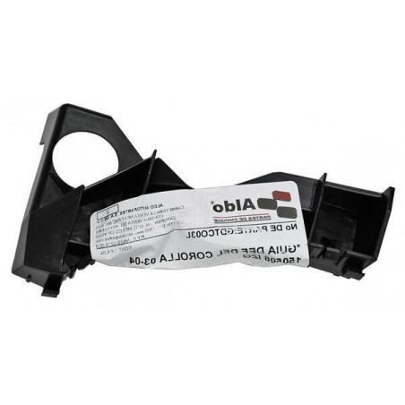 Guia defensa del corolla 03-04 izq