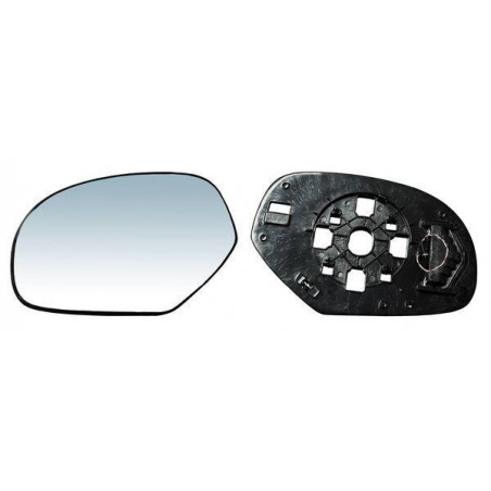 Luna espejo chev pu 07-13 c/desemp c/luz izq