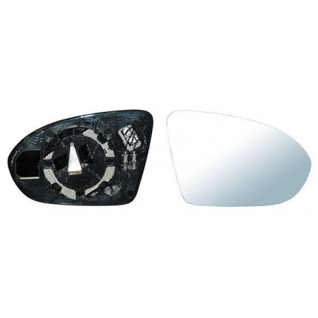 Luna espejo cruze 17-19 c/desemp der