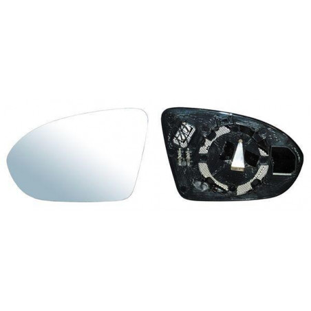 Luna espejo cruze 17-19 c/desemp izq