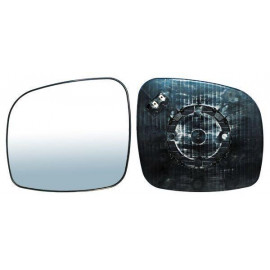Luna espejo voyager/ caravan/ town&country 09-17 c/desemp izq