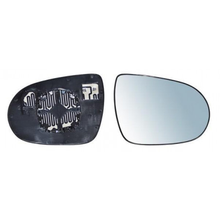 Luna espejo sorento 16-18 c/desemp der