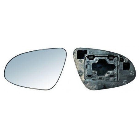 Luna espejo camry 13-17 s/desemp izq