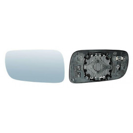 Luna espejo jetta clasico 99-14/ golf/ pointer 00-09/ ibiza/ cord/ leon/ tole 99-02 gde c/aumento c/desemp izq