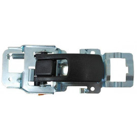 Manija int equinox 05-09/ torrent 06-09 negra del/ tras metal izq