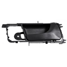 Manija int optra 06-10 negra del plastico izq