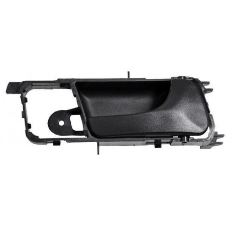 Manija int optra 06-10 negra del plastico izq
