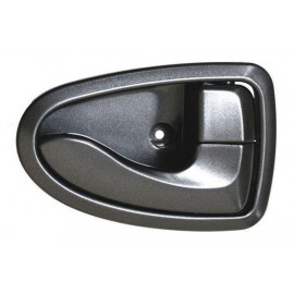 Manija int verna 04-06 gris del/ tras plastico der