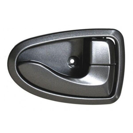 Manija int verna 04-06 gris del/ tras plastico der