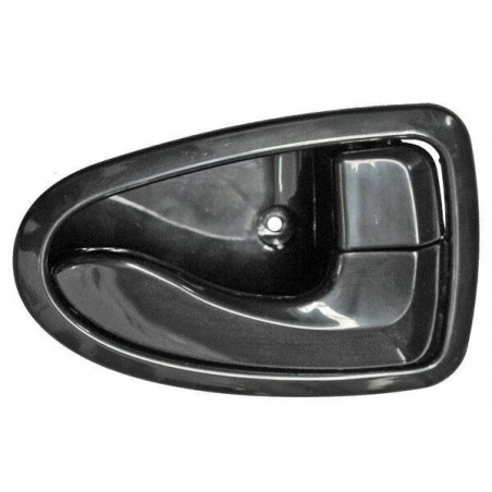 Manija int verna 04-06 negra del/ tras plastico der