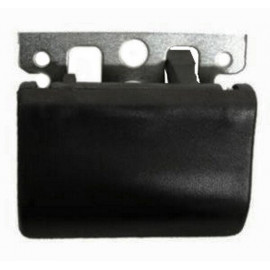 Manija int ford super duty 99-16/ excursion 00-05 china del/ tras plastico izq