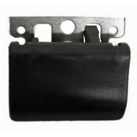 Manija int ford super duty 99-16/ excursion 00-05 china del/ tras plastico izq