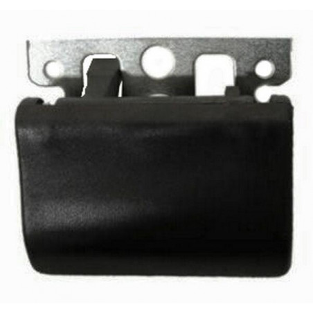 Manija int ford super duty 99-16/ excursion 00-05 china del/ tras/ ford van 92-13 lateral plastico der