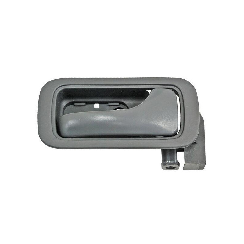 Manija int element 03-08 gris tras plastico 2218 der