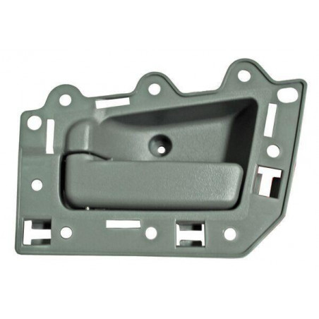 Manija int grand cherokee laredo 05-11 gris del plastico izq