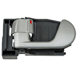 Manija int endeavor 04-05/ galant 04-09/ montero 07-15 gris del/ tras plastico izq