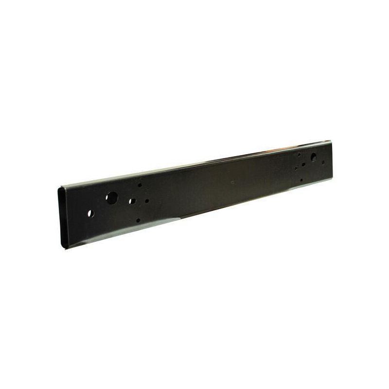 Refuerzo defensa del hilux 05-11