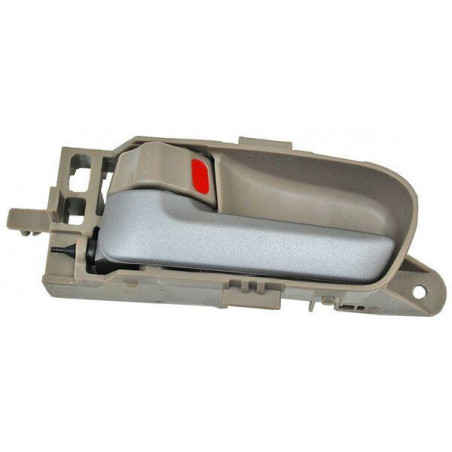 Manija int grand vitara 06-17 beige/ gris del/ tras plastico izq