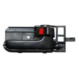 Manija int corolla 03-08/ hiace 06-12/ hilux/ tacoma 05-15 negra plastico der