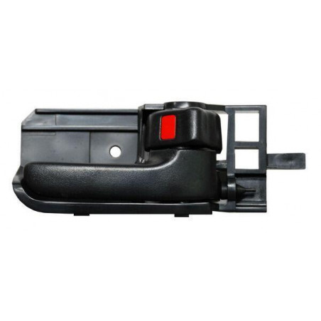 Manija int corolla 03-08/ hiace 06-12/ hilux/ tacoma 05-15 negra plastico der