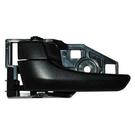 Manija int hilux 16-20 negra del/tras plastico izq