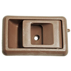 Manija int toyota pu 89-95/ 4ru 90-95/ tacoma 95-00 cafe plastico der