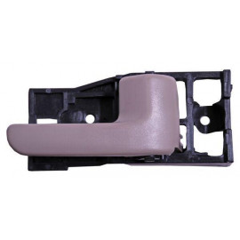 Manija int tundra 00-06 gris tras plastico izq
