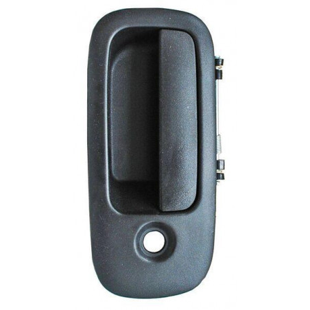 Manija ext chev van 10-15 express china lat bisagra plastico izq